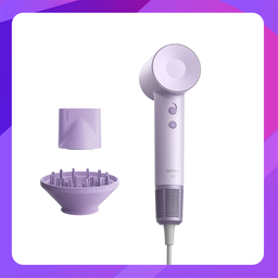 [Laifen SE (Purple)] Laifen SE High Speed Hair Dryer(Purple)