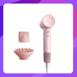 [Laifen SE (Pink)] Laifen SE High Speed Hair Dryer(Pink)