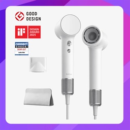 [Laifen mini (White)] Laifen mini High Speed Hair Dryer(White)