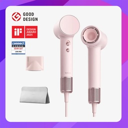 [Laifen mini (Pink)] Laifen mini High Speed Hair Dryer(Pink)