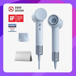 [Laifen mini (Light Blue)] Laifen mini High Speed Hair Dryer(Light Blue)