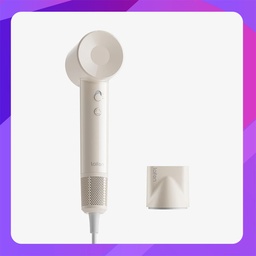 [Laifen SE Lite (Milk Tea)] Laifen SE Lite High Speed Hair Dryer(Milk Tea)