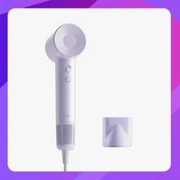 [Laifen SE Lite (Purple)] Laifen SE Lite High Speed Hair Dryer(Purple)
