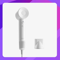 [Laifen SE Lite (White)] Laifen SE Lite High Speed Hair Dryer(White)