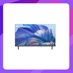 [32HS1000AN] Aconatic 32" HD Google TV