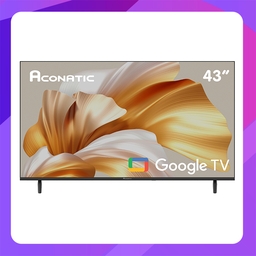 [43HS1000AN] Aconatic 43" Full HD Google TV