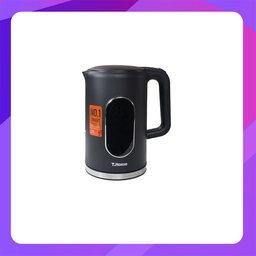[TH-KT8723GF (Black)] THOME ELECTRIC KETTLE,TH-KT8723GF (BLACK) 1.7LITER
