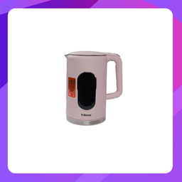 [TH-KT8723GF (Pink)] THOME ELECTRIC KETTLE,TH-KT8723GF (PINK) 1.7LITER
