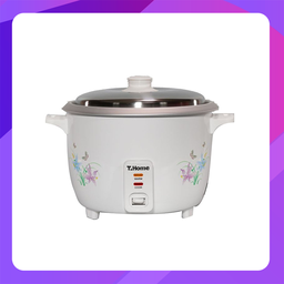[TH-RC184WY] THOME RICE COOKER 1.8LITRE,TH-RC184WY