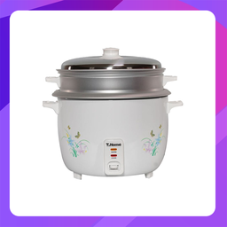 [TH-RC286WY] THOME RICE COOKER 2.8LITRE,TH-RC286WY