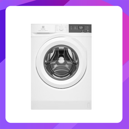 [EWF8024D3WC] Electrolux 8 kg/ Front Load/ EcoInvertor/ 1200 RPM/ 2000W/ 12 Programs/ White