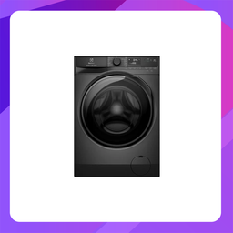 [EWF9023P5SC] Electrolux 9kg/ Front Load/ EcoInvertor/ 1200 RPM/ 2000W/ 13 Programs/ Dark Silver