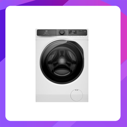 [EWF1023P5WC] Electrolux 10kg/ Front Load/ EcoInvertor/ 1200 RPM/ 2000W/ 13 Programs/ White