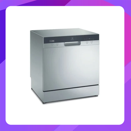 [EFC3862MS] Electrolux 7 Wash Programs/ 8 Place Settings/ 1620W