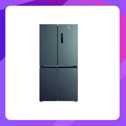 [EQE4900A-B] Electrolux 497L/ 4 Doors/ Top Freezer/ Inverter/ 10 Years Compressor Warranty