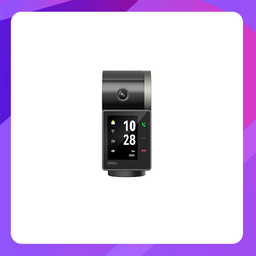 [IPC-S2VBP-5M0WR] IMOU IPC-S2VBP-5M0WR 5MP H.265 Wi-Fi Pan & Tilt Camera, Rex VT 5MP