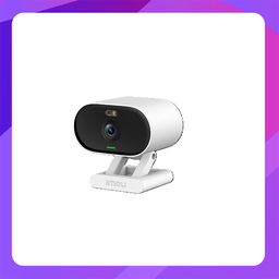 [IPC-TB3FP-3T0WE] IMOU IPC-TB3FP-3T0WE Versa 1080P H.265 Wi-Fi Bullet Camera