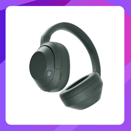 [WH-ULT900N(Forest Gray)] Sony WH-ULT900N Wireless Headphones