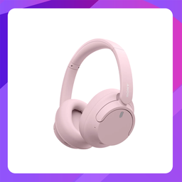 [WH-CH720N(Pink)] Sony WH-CH720N Wireless Noise Canceling Headphone