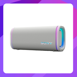 [SRS-ULT50(White)] Sony SRS-ULT50 Wireless Portable Speaker (White)
