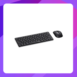 [9050S] Rapoo 9050S Multimode Combo ,Silent