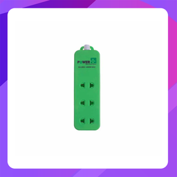 [PP300IWC] Power Plus PP300IWC 3 Ways Sockets ( 4000W-16A)