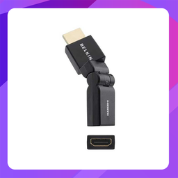 [F3Y039bt] Belkin  HDMI Swivel Adapter