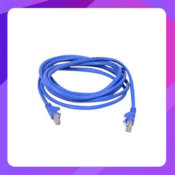 [A3L980bt05MBLUS] Belkin CAT6 Network Cable -5M