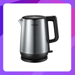 [KT-17DR1NM] Toshiba 1.7L Kettle