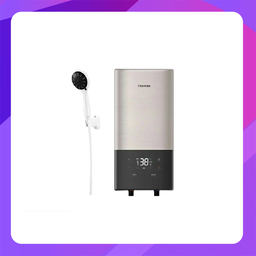 [TWH-45EXNMM(T)] Toshiba 4500W Instant Water Heater(TWH-45EXNMM(T))
