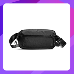 [553000486] Tomtoc Aviator-T35 X-Pac Chest Bag 3.5L (L Size) Black