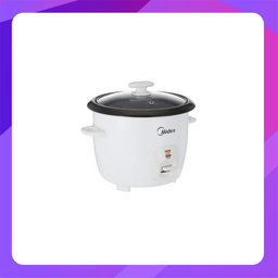 [MGGP-25B] Midea Rice Cooker (1.3)Liter