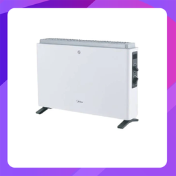 [MHC200MFAMWH] Midea Room Heater