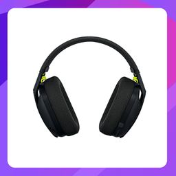 [LOG-981-001051] Logitech G Series G435 LIGHTSPEED WIRELESS GAMING HEADSET