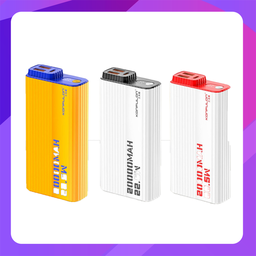 [A41Q] Konfulon A41Q (20000mAh Fast Charging 22.5W Power Bank)