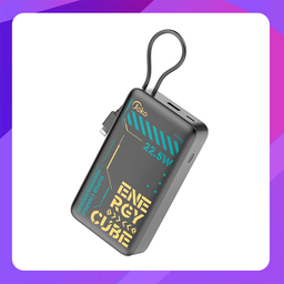 [J-29] Konfulon J-29 (20000mAh Fast Charging 22.5W Power Bank)