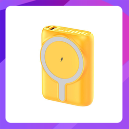 [J-31] Konfulon J-31 (10000mAh Fast Charging 22.5W Power Bank)