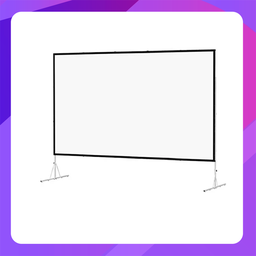 [FFS12090] Euro Fast Fold Screen (120"X90") (10ft x 7.5ft)
