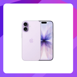 Apple iPhone 17 256GB (eSim + Physical Sim)