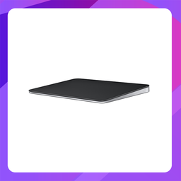 [MXKA3ZA/A] Magic Trackpad -Black