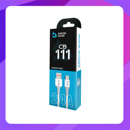 [CB111] Arrow Show CB111 2.4A Cable