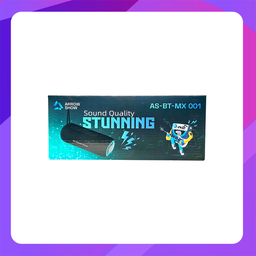 [AS-BT-MX001] Arrow Show AS-BT-MX001 Speaker