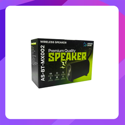 [AS-BT-MX002] Arrow Show AS-BT-MX002 Wireless Speaker