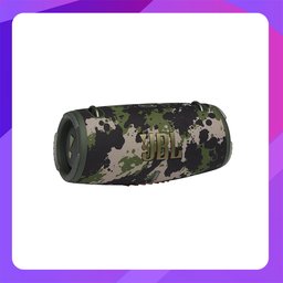 [JBL Xtreme 3 ] JBL Xtreme 3 Portable Waterproof Bluetooth Speaker(Camo)