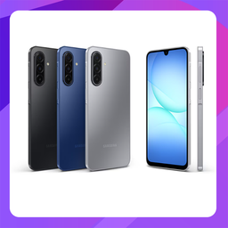 Samsung Galaxy-A17 (8/256GB)