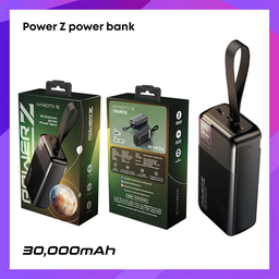 [PZ-30K] Kanote Power-Z 30K 22.5W