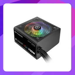 [Tt PS-SPR-0700NHSAWE-1 PSU] Thermaltake Tt PS-SPR-0700NHSAWE-1 PSU Power Supply Unit