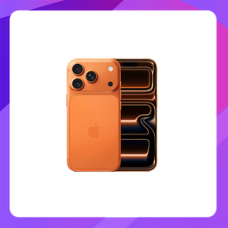 [APIP17PM/256GB(Deep Blue)] iPhone 17 Pro Max 256GB (eSim + Physical Sim)