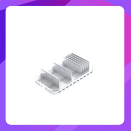 [Y-2172] Unitek Y-2172 96W 10-Port USB Smart Charging Station.