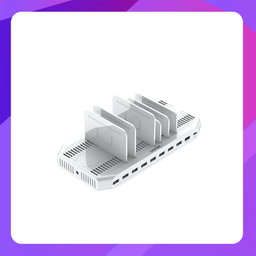 [Y-2190] Unitek Y-2190 60W USB Charging Station QC 3.0